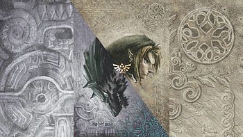 Zelda - Twilight Princess: 's - Mod DB HD wallpaper