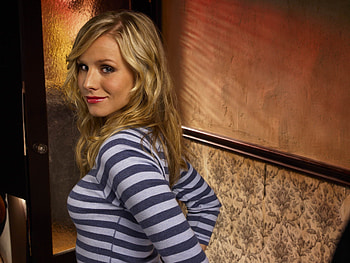 Kristen Bell, Movies, , Background HD wallpaper