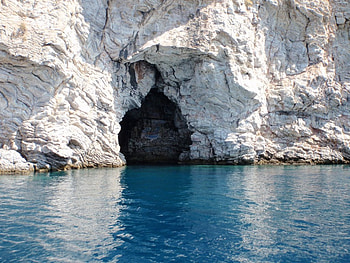 Marmaris Turkey phosphore cave, cave, turkey, phosphore, marmaris HD wallpaper