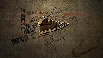 Sneaker, Nike HD wallpaper