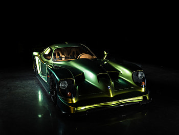 panoz esperante gtr1, esperante, sports, panoz, car HD wallpaper