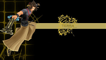 Kingdom Hearts Terra, Top backgrounds HD wallpaper
