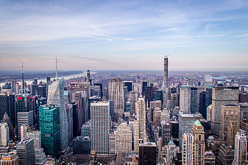 Cities, Architecture, City, Building, View From Above, Megapolis, Megalopolis HD wallpaper