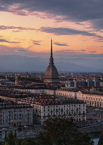 Turin, Sara Trucano HD phone wallpaper