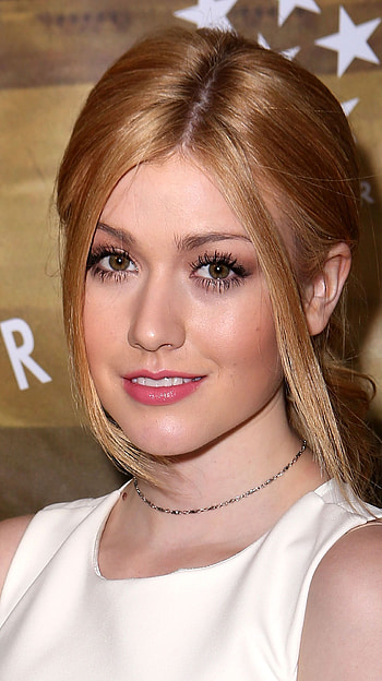 Katerina McNamara, hollywood actress, model, ted baker HD phone wallpaper