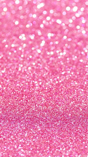 Glitter, Light Pink HD phone wallpaper