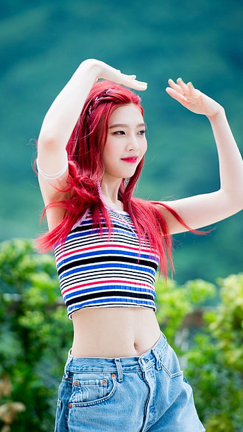 Joy, Korean Singer HD phone wallpaper