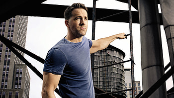 Ryan Reynolds In Mens Health, ryan-reynolds, male-celebrities, boys HD wallpaper