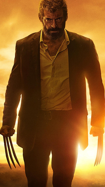 Logan (2022) movie HD phone wallpaper