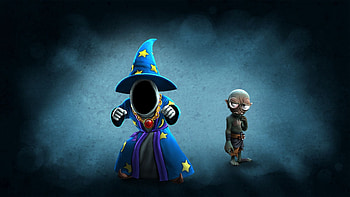 Magicka, Diverse , Creative designs, Gaming enthusiasts HD wallpaper