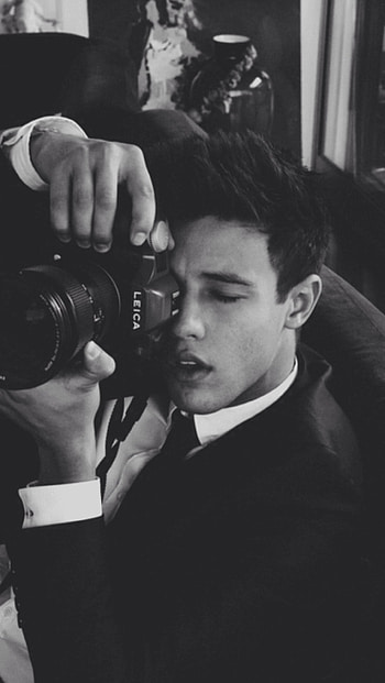 Cameron Dallas, , Handsome star, Iconic HD phone wallpaper