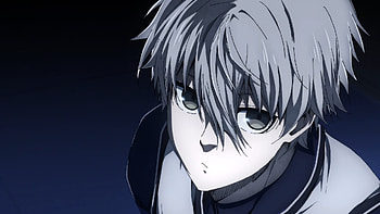 Seishiro Nagi, Anime, Blue lock, Seishiro Nagi HD wallpaper