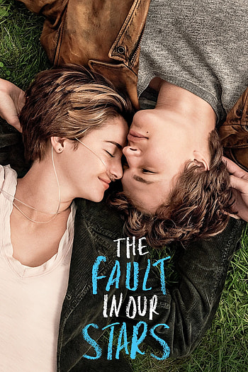 The Fault in Our Stars, Movie anywhere, Unforgettable moments, Emotional HD phone wallpaper