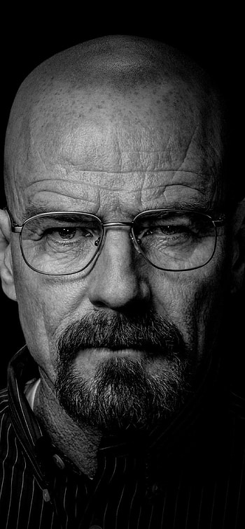 Walter White From Breaking Bad XS MAX HD phone wallpaper
