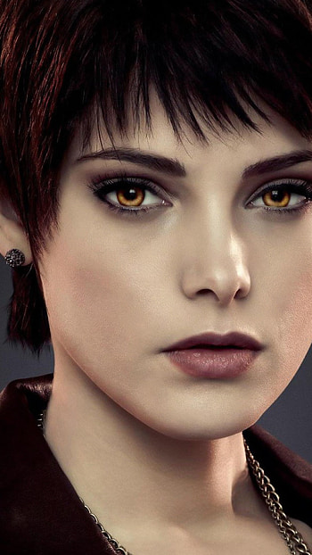 Twilight movie, Alice Cullen, , Background HD phone wallpaper