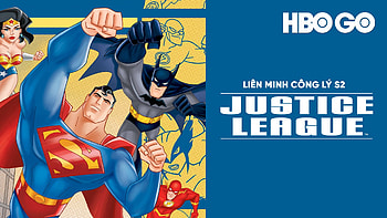 Justice League Unlimited HD wallpaper