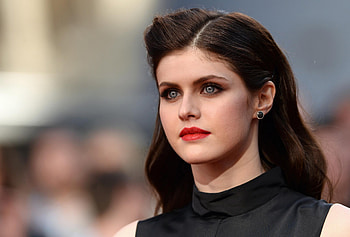 Alexandra Daddario, , Cool , Celebrity HD wallpaper
