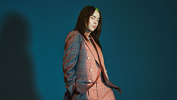 Billie Eilish 2023, billie-eilish, music, singer, girls, celebrities HD wallpaper