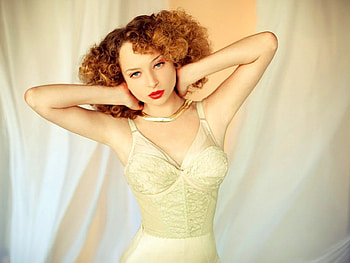 Beautiful lady, cool, lady, beautiful HD wallpaper