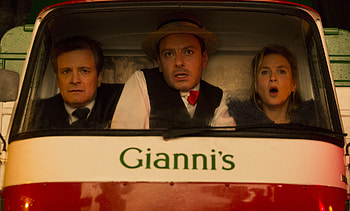 Bridget Jones's Baby, Romantic comedy, Movie news, Film-related updates HD wallpaper