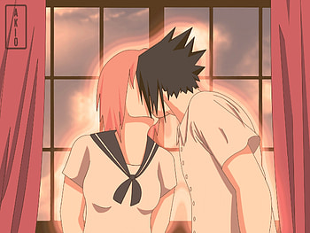 watch over me forever, sasuke, me, watch, over, sakura, forever HD wallpaper