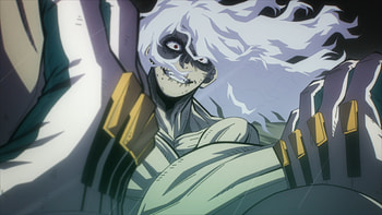 Tomura Shigaraki, Anime, My Hero Academia, Tomura Shigaraki HD wallpaper