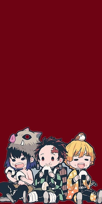 Tanjiro, kimetsu, anime HD phone wallpaper
