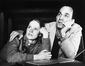 Ingmar Bergman, Multimedia collection, Wikimedia Commons HD wallpaper