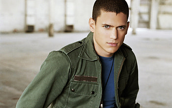 Wentworth Miller, wentworth-miller, celebrities, tv-shows, prison-break, flash HD wallpaper