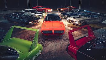 Plymouth, usa, muscle, america HD wallpaper