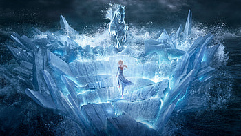 Frozen 2 2019 10k, frozen-2, movies, 2019-movies, disney HD wallpaper