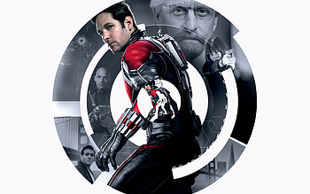 Paul Rudd, Movies, Ant-Man HD wallpaper