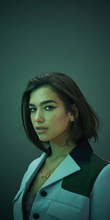 Dua Lipa, dualipa, music HD phone wallpaper
