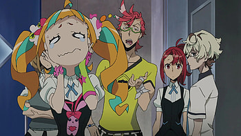 Kiznaiver season 2, Renewal release date, Anime news, Trending topics HD wallpaper