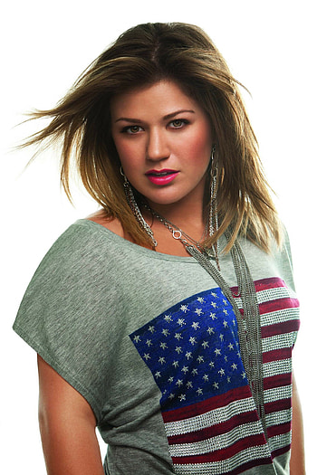 Kelly Clarkson, 2019 , Sarah Anderson HD phone wallpaper