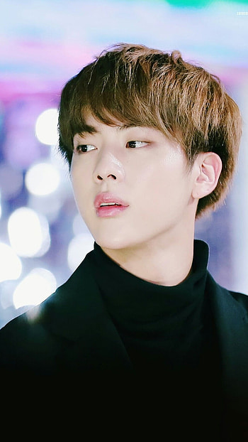 Jin, Bts, Bts Singer HD phone wallpaper