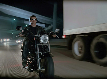 Filmkritik, Terminator 2, Tag der, Abrechnung HD wallpaper