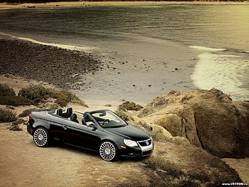 Transport, Landscape, Auto, Volkswagen HD wallpaper