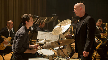 The JVC Jazz Festival, Whiplash HD wallpaper