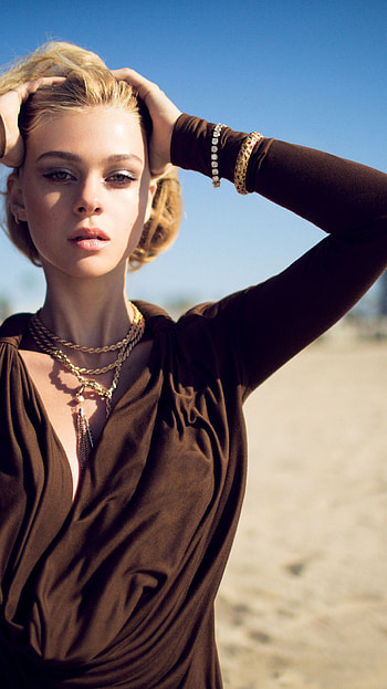 nicola peltz, hollywood actress, model HD phone wallpaper