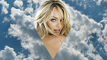 Candice Swanepoel, SUPERMODEL, BLONDE, SEXY, GORGEOUS HD wallpaper
