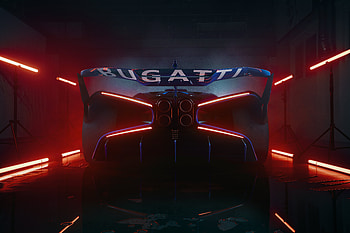 Bugatti Bolide 2021 New, bugatti-bolide, bugatti, cars, 2021-cars HD wallpaper