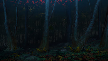 Darkwood, Anime, Vinland Saga HD wallpaper