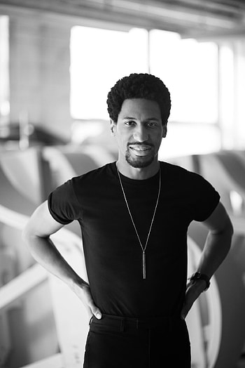 Jon Batiste, Spirit of jazz, Boston Herald HD phone wallpaper