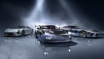 2025 Toyota GR GT3 Prototype, Concept, Coupe, Race Car, Turbo, V8 HD wallpaper