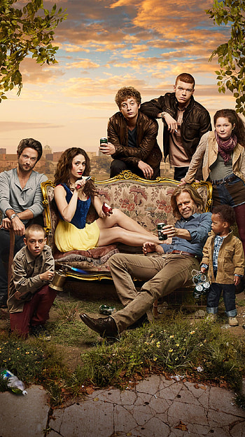 Shameless (2022) movie HD phone wallpaper