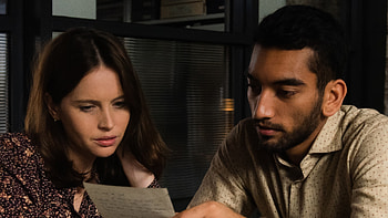 Romantic drama, Talented cast, Skilled crew, Metareel information HD wallpaper
