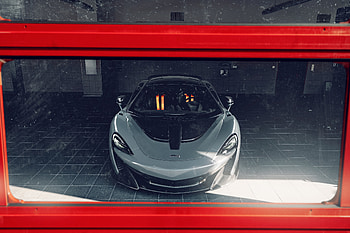 Novitec Mclaren , novitec, mclaren, cars HD wallpaper