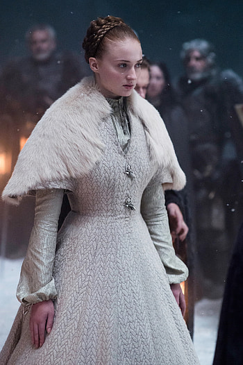 S05E06, Sansa Stark HD phone wallpaper