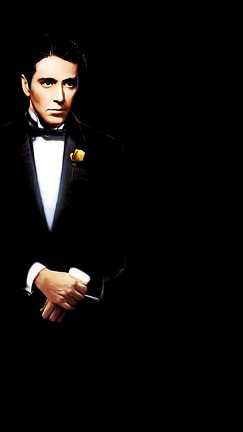 The Godfather: Part II (2022) movie HD phone wallpaper
